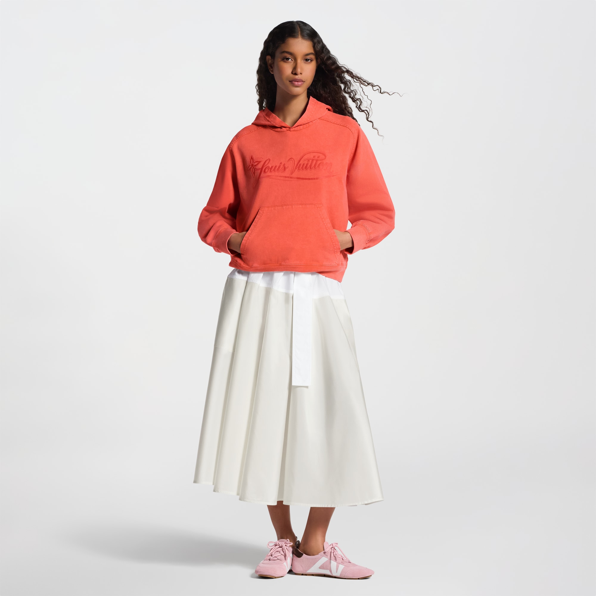 Red Ready-to-Wear for Women | LOUIS VUITTON